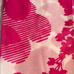 Tibi New York Scarf, Wrap, Sarong